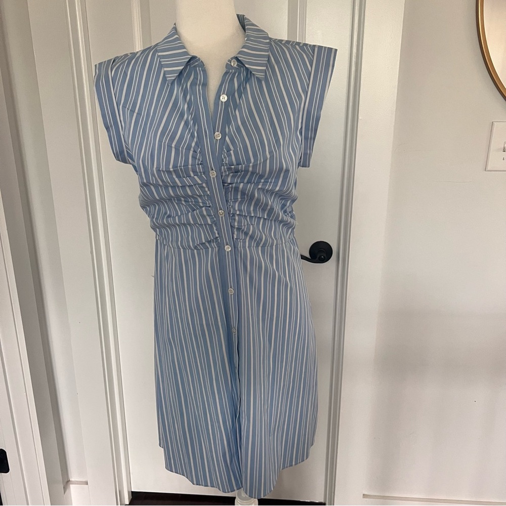 Veronica Beard Ferris Dress NWT Size 6